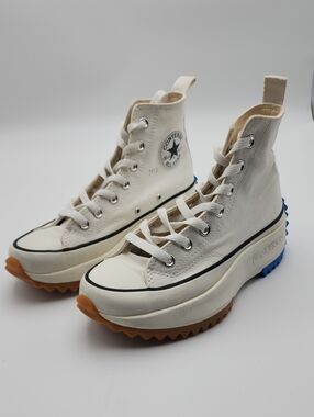 Converse X JW ANDERSON Run Star Hike in Size M 5.5 W 7